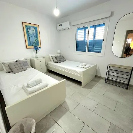 Appartamento Kapparis Avenue *