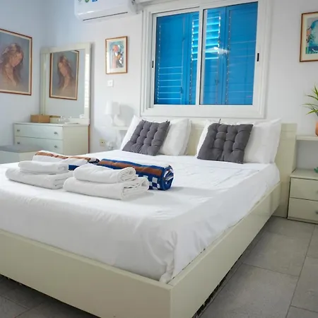 Apartment Kapparis Avenue