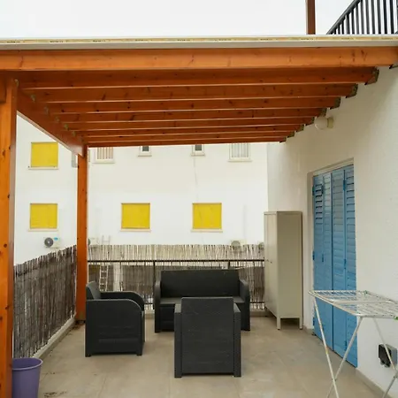 Kapparis Avenue * Paralimni