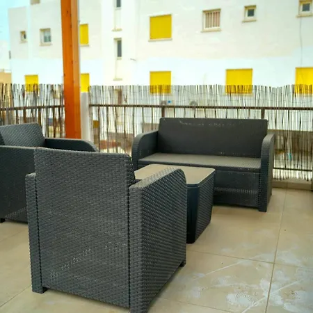 Apartment Kapparis Avenue Paralimni