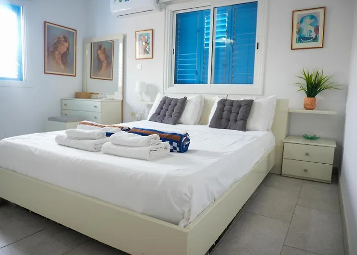 Apartment Kapparis Avenue