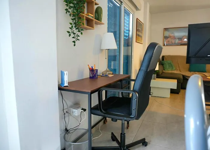 Kapparis Avenue Apartment *