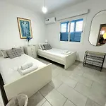Апартаменты Kapparis Avenue *