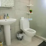 Kapparis Avenue Апартаменты Паралимни