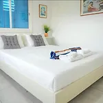 Kapparis Avenue Апартаменты Паралимни
