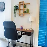 Kapparis Avenue Паралимни