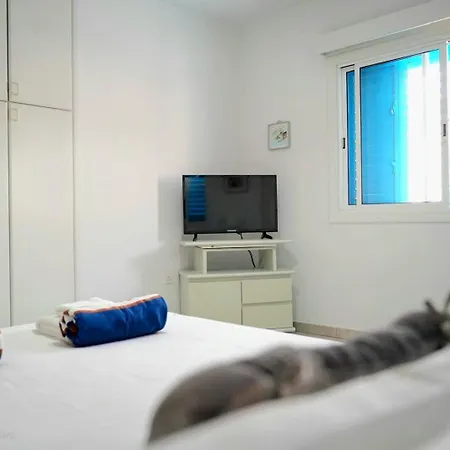 Kapparis Avenue Апартаменты *